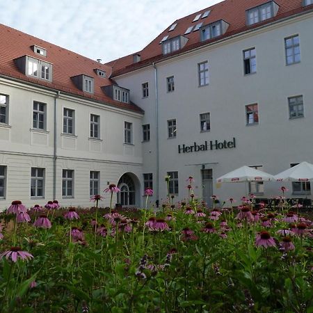 Herbal Hotel فروتسواف المظهر الخارجي الصورة