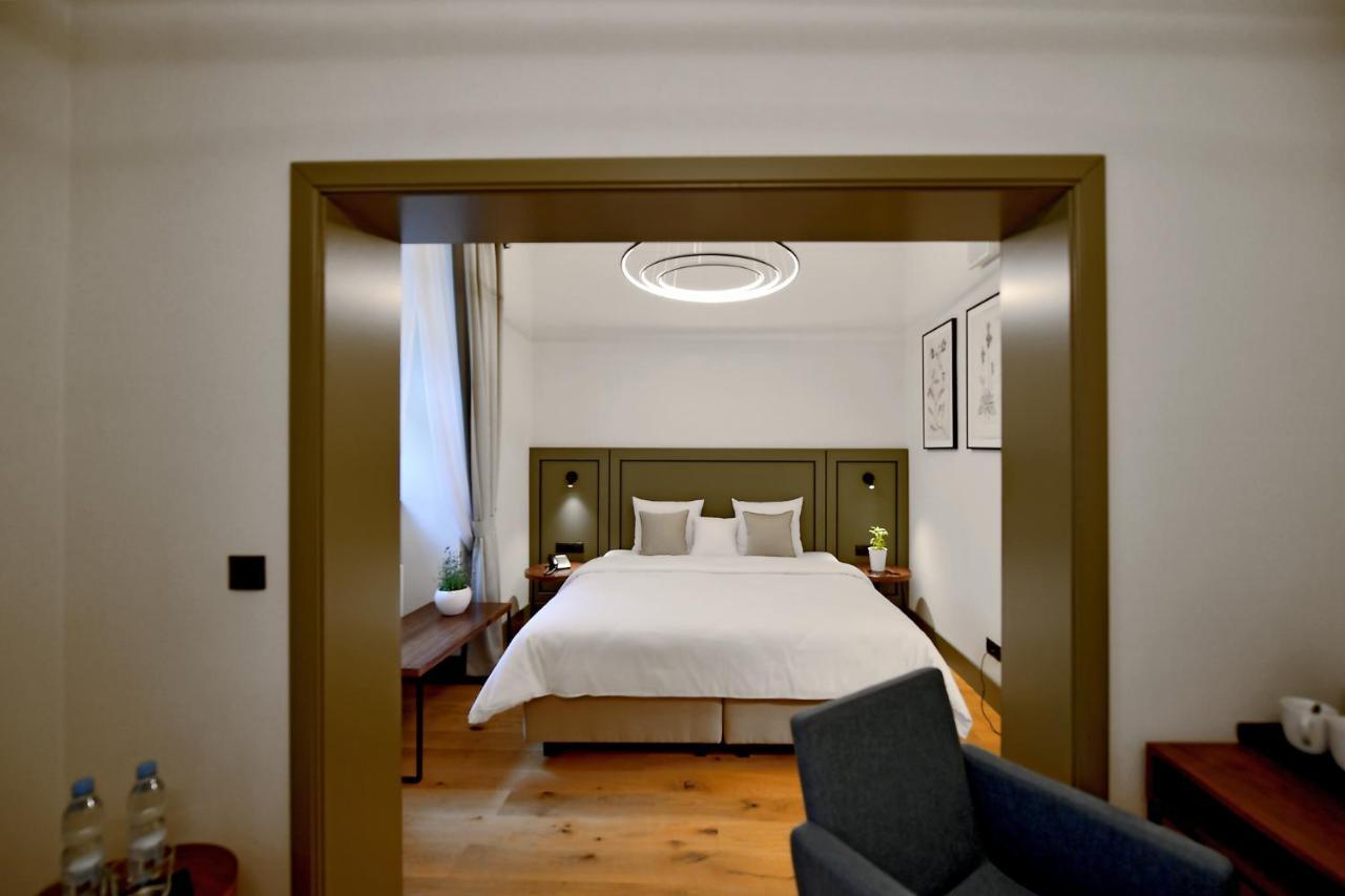 Herbal Hotel فروتسواف المظهر الخارجي الصورة