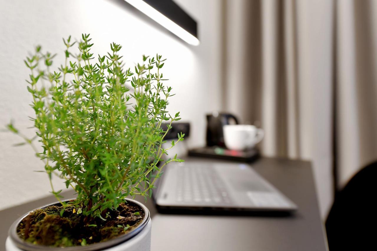Herbal Hotel فروتسواف المظهر الخارجي الصورة