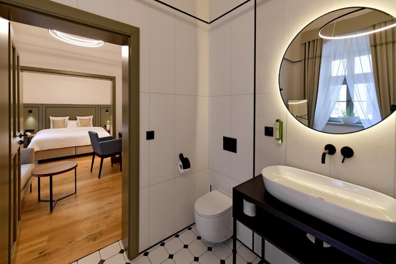 Herbal Hotel فروتسواف المظهر الخارجي الصورة