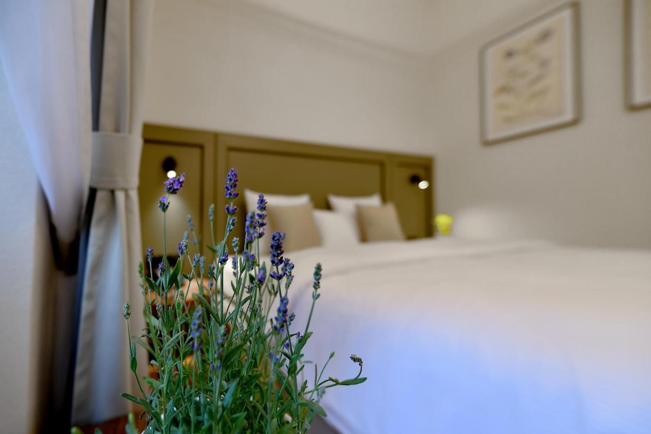 Herbal Hotel فروتسواف المظهر الخارجي الصورة