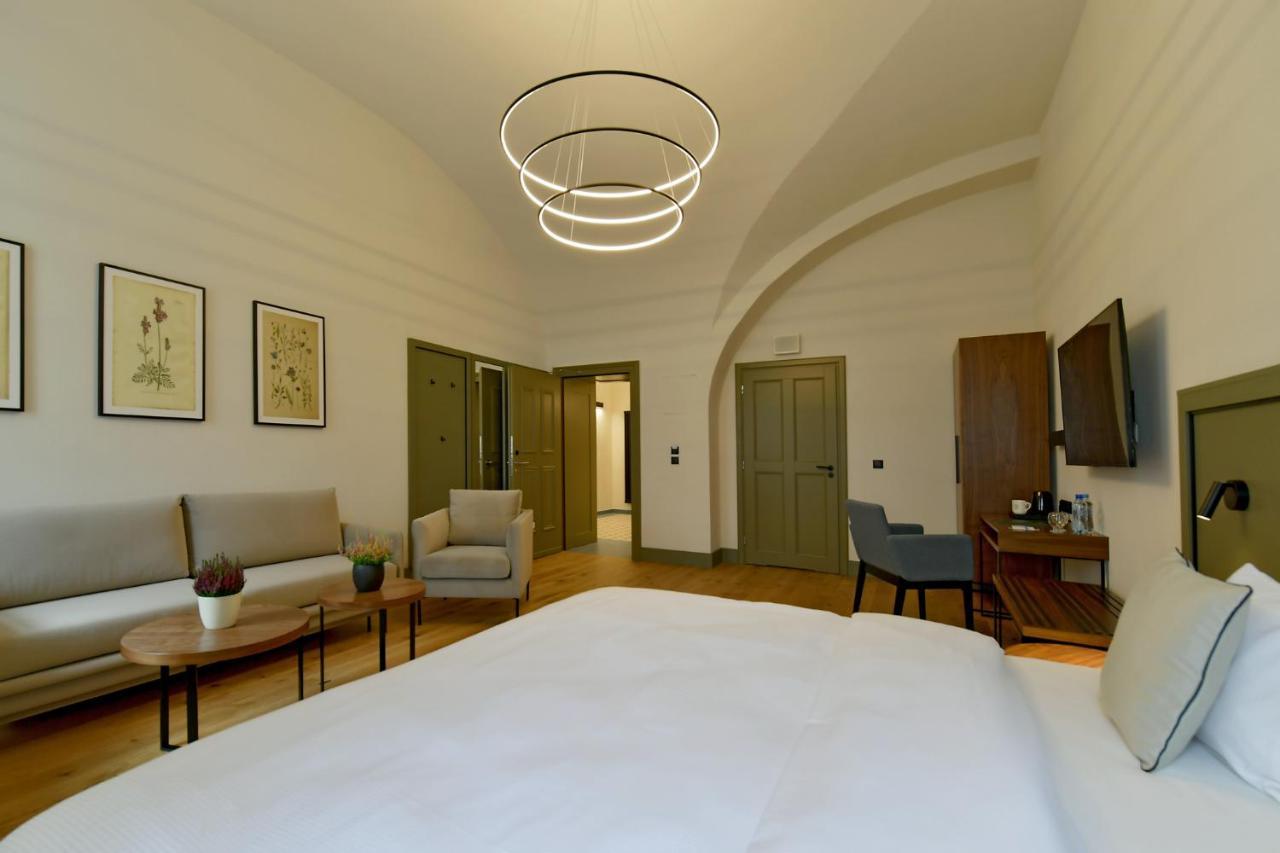 Herbal Hotel فروتسواف المظهر الخارجي الصورة