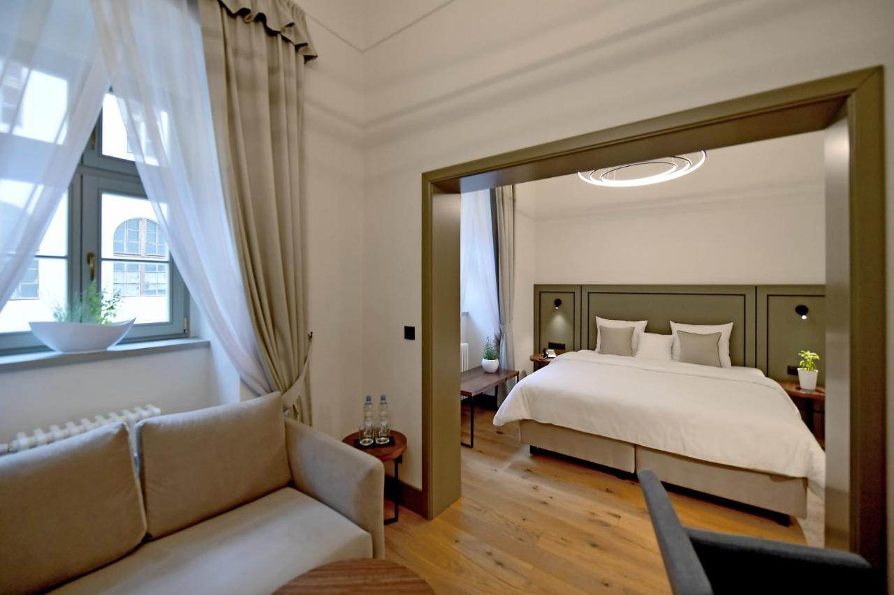 Herbal Hotel فروتسواف المظهر الخارجي الصورة
