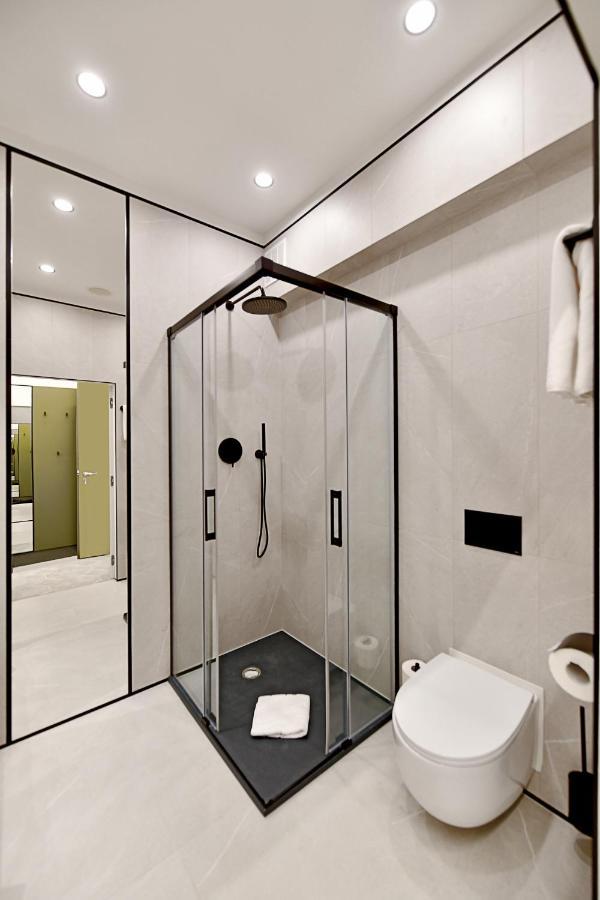 Herbal Hotel فروتسواف المظهر الخارجي الصورة