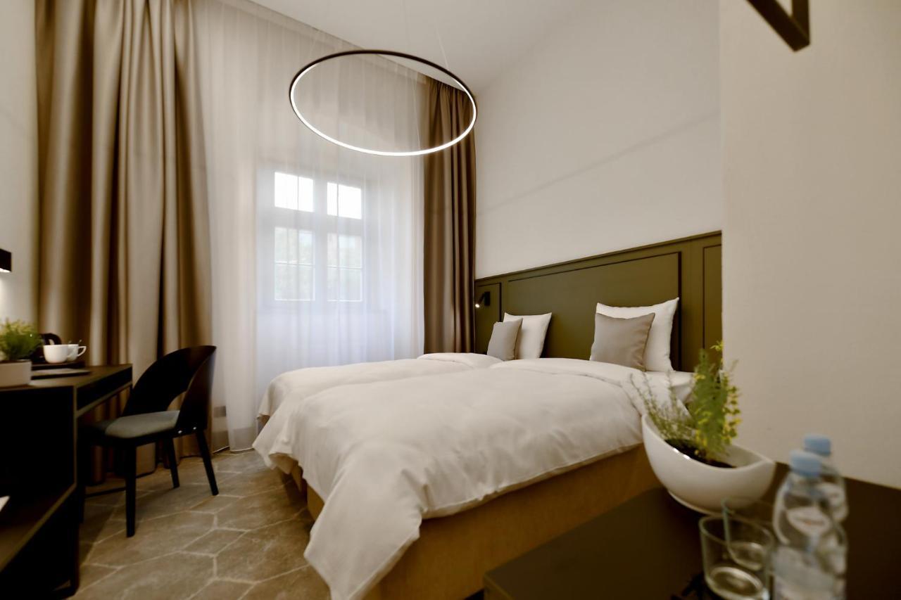 Herbal Hotel فروتسواف المظهر الخارجي الصورة