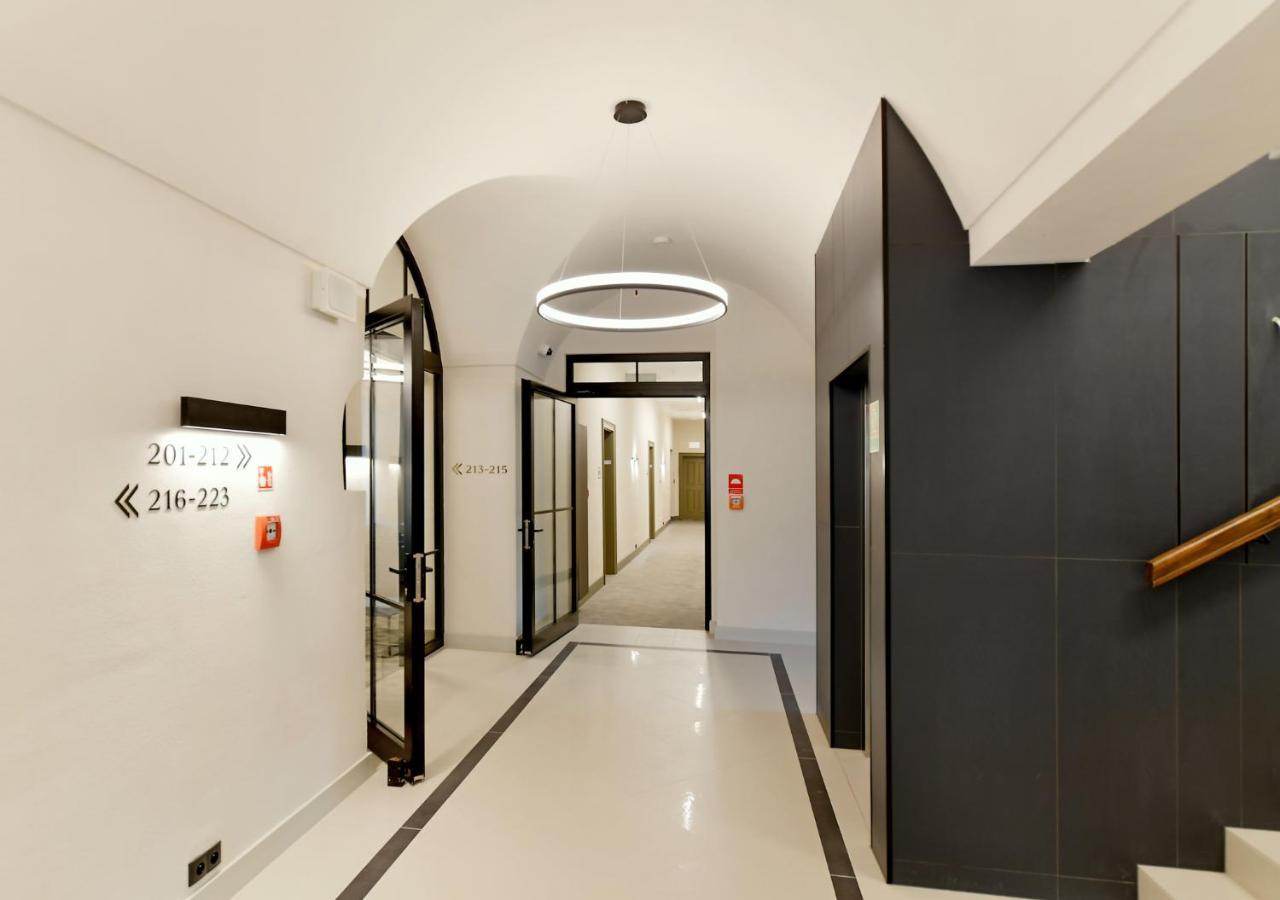 Herbal Hotel فروتسواف المظهر الخارجي الصورة