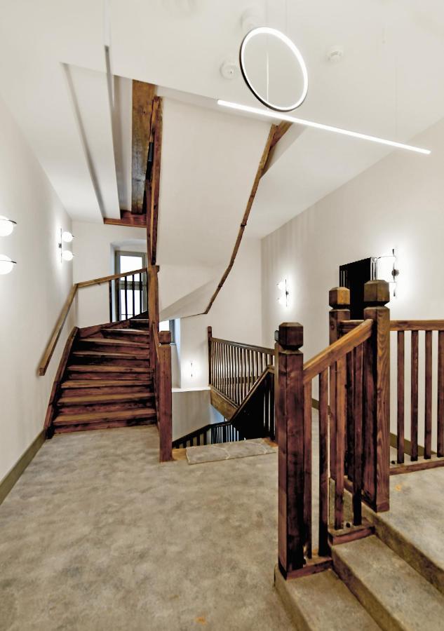 Herbal Hotel فروتسواف المظهر الخارجي الصورة