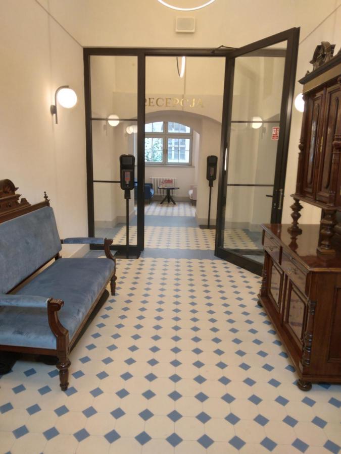 Herbal Hotel فروتسواف المظهر الخارجي الصورة