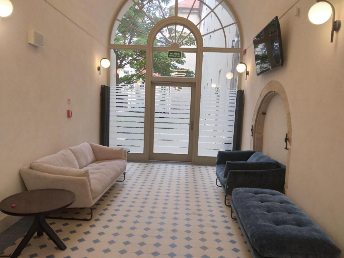 Herbal Hotel فروتسواف المظهر الخارجي الصورة