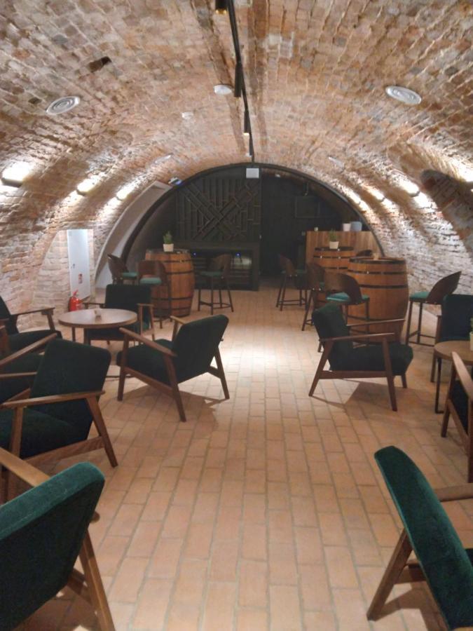 Herbal Hotel فروتسواف المظهر الخارجي الصورة