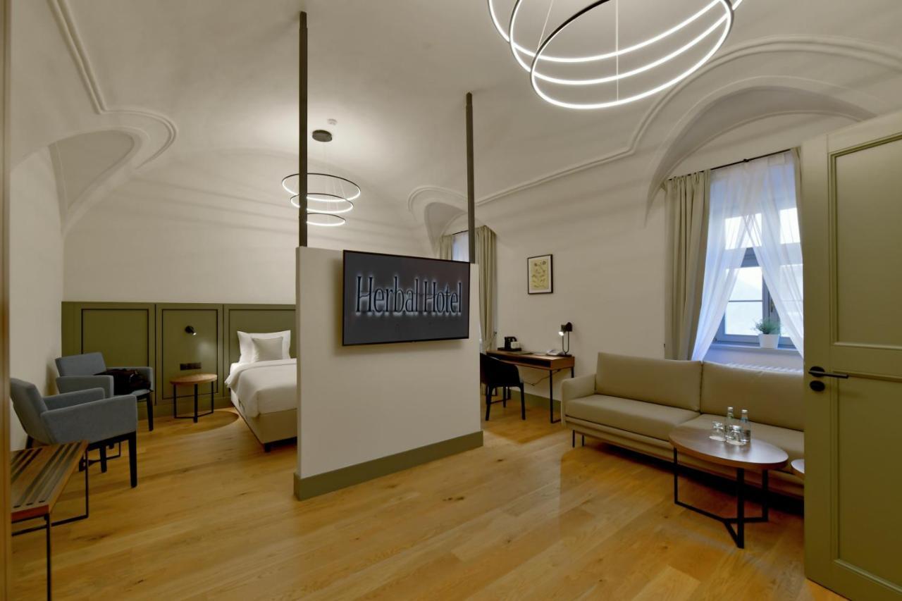 Herbal Hotel فروتسواف المظهر الخارجي الصورة