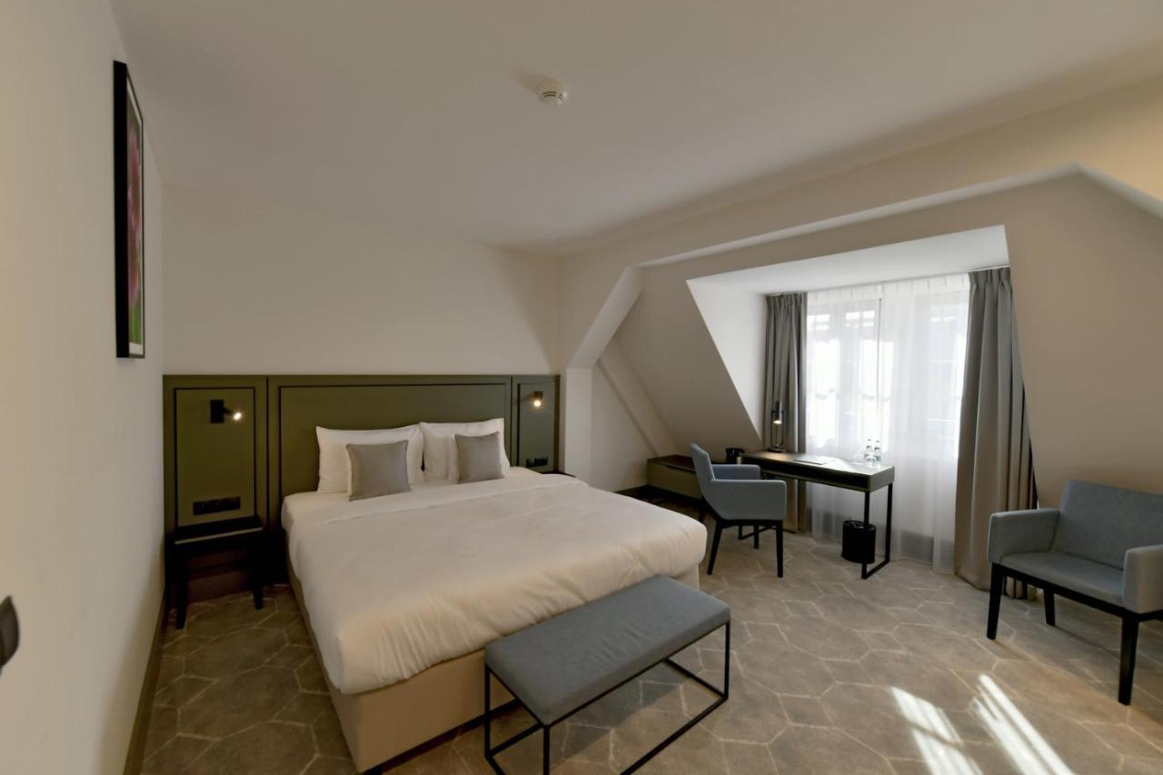 Herbal Hotel فروتسواف المظهر الخارجي الصورة