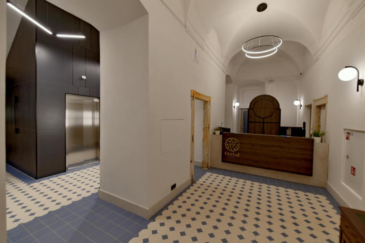 Herbal Hotel فروتسواف المظهر الخارجي الصورة