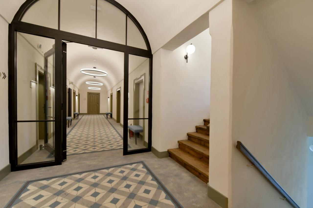 Herbal Hotel فروتسواف المظهر الخارجي الصورة