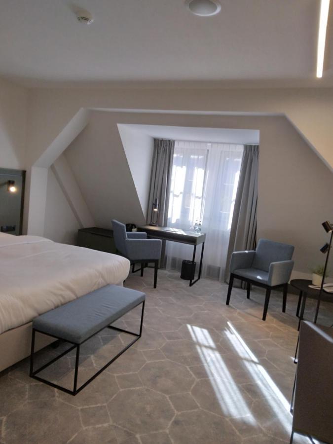 Herbal Hotel فروتسواف المظهر الخارجي الصورة